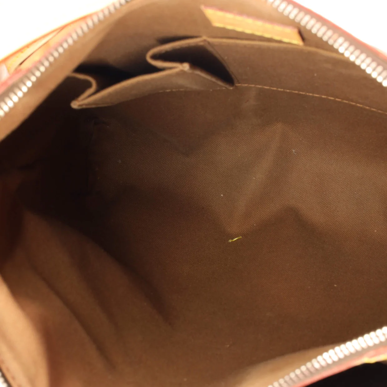 Odeon Handbag Monogram Canvas MM - Deep Luxury