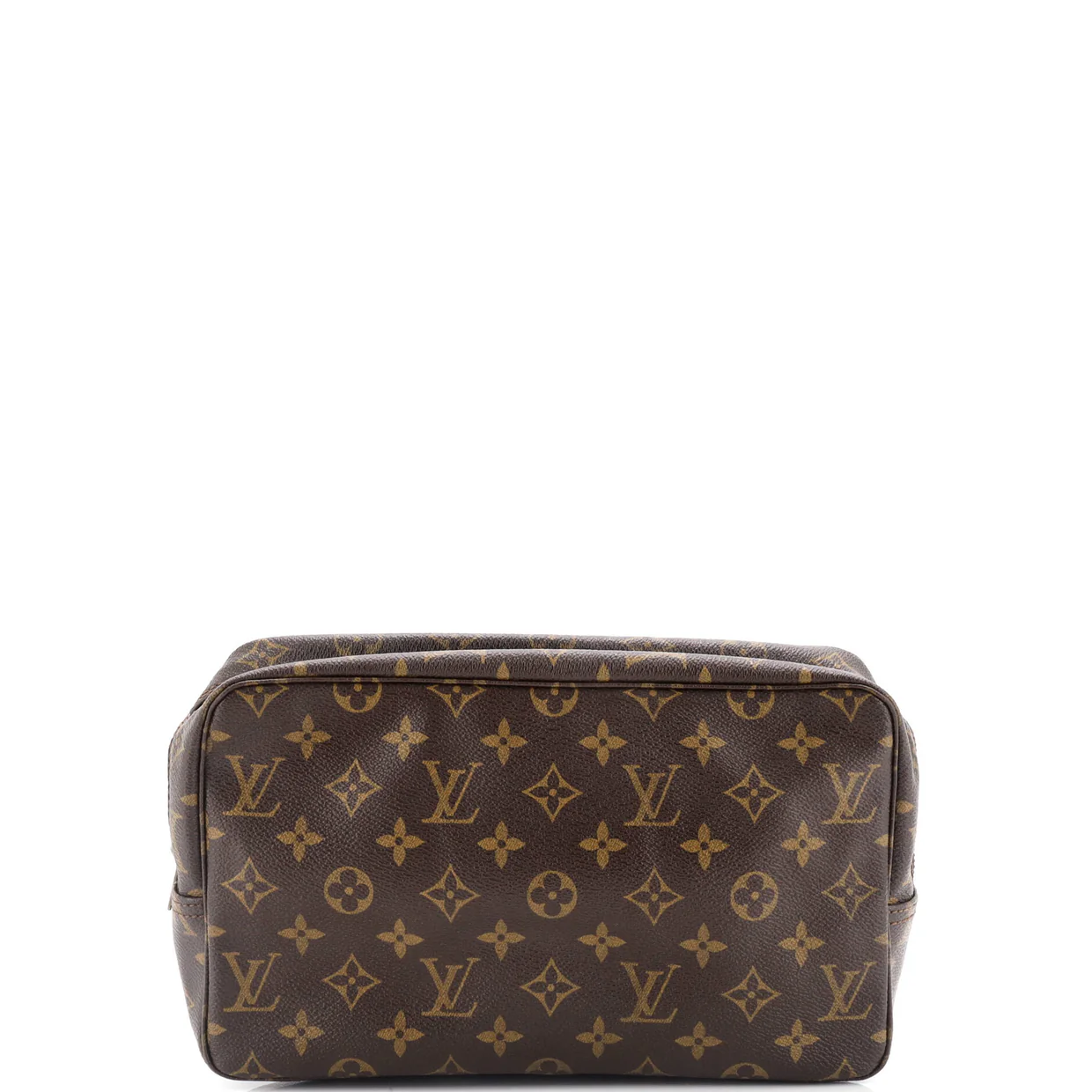 Trousse Toiletry Pouch Monogram Canvas 28 - Deep Luxury