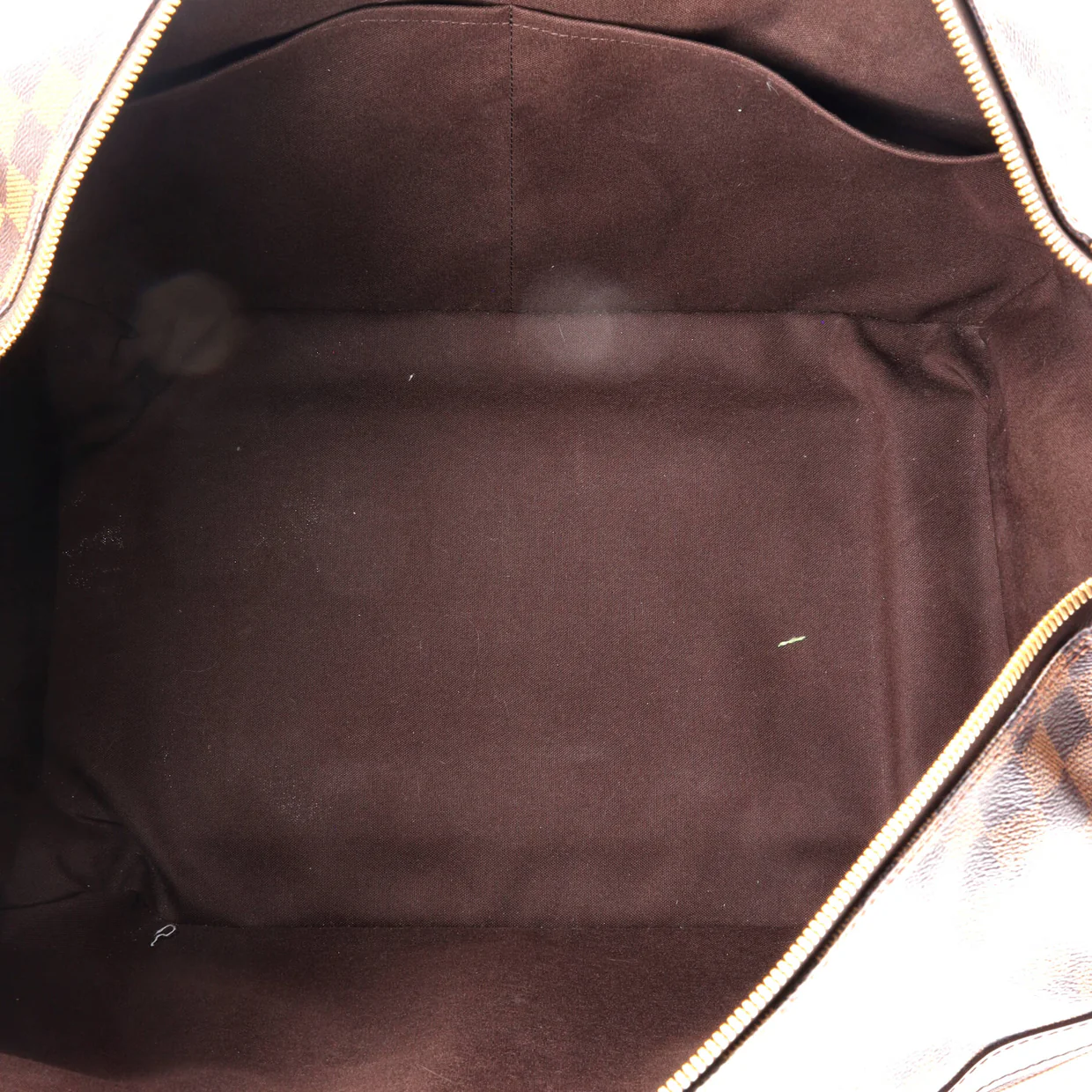 Eole Bag Damier 50 - Deep Luxury