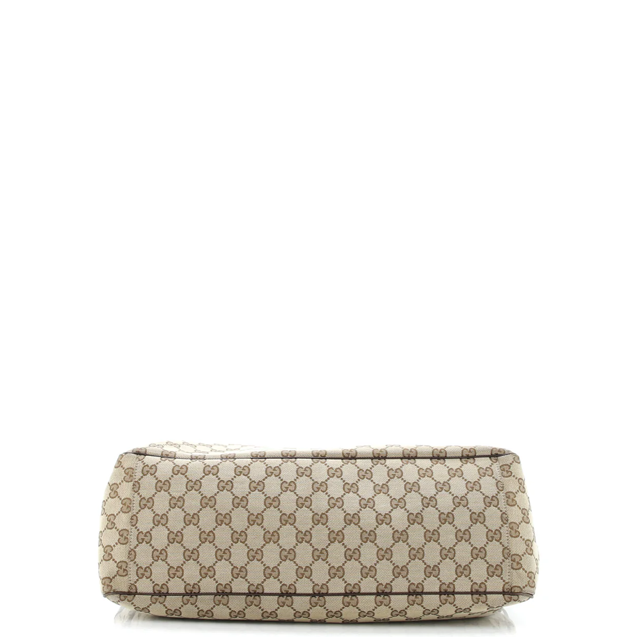 Positano Tote GG Canvas Large - Deep Luxury