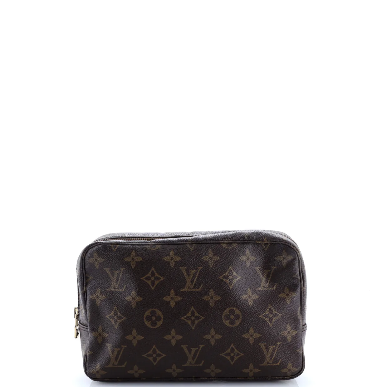 Trousse Toiletry Pouch Monogram Canvas 23 - Deep Luxury