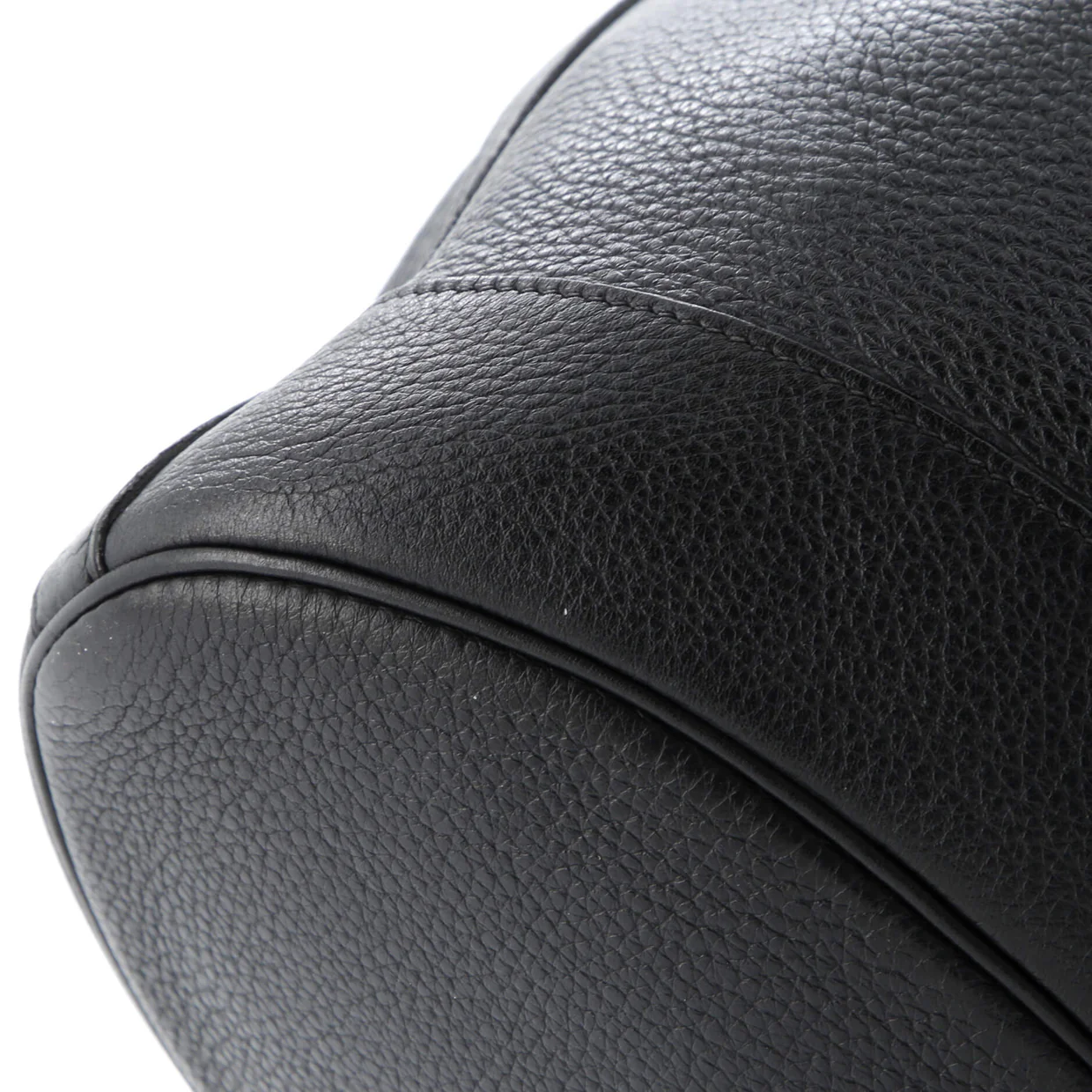 Market Handbag Leather 28 - Deep Luxury