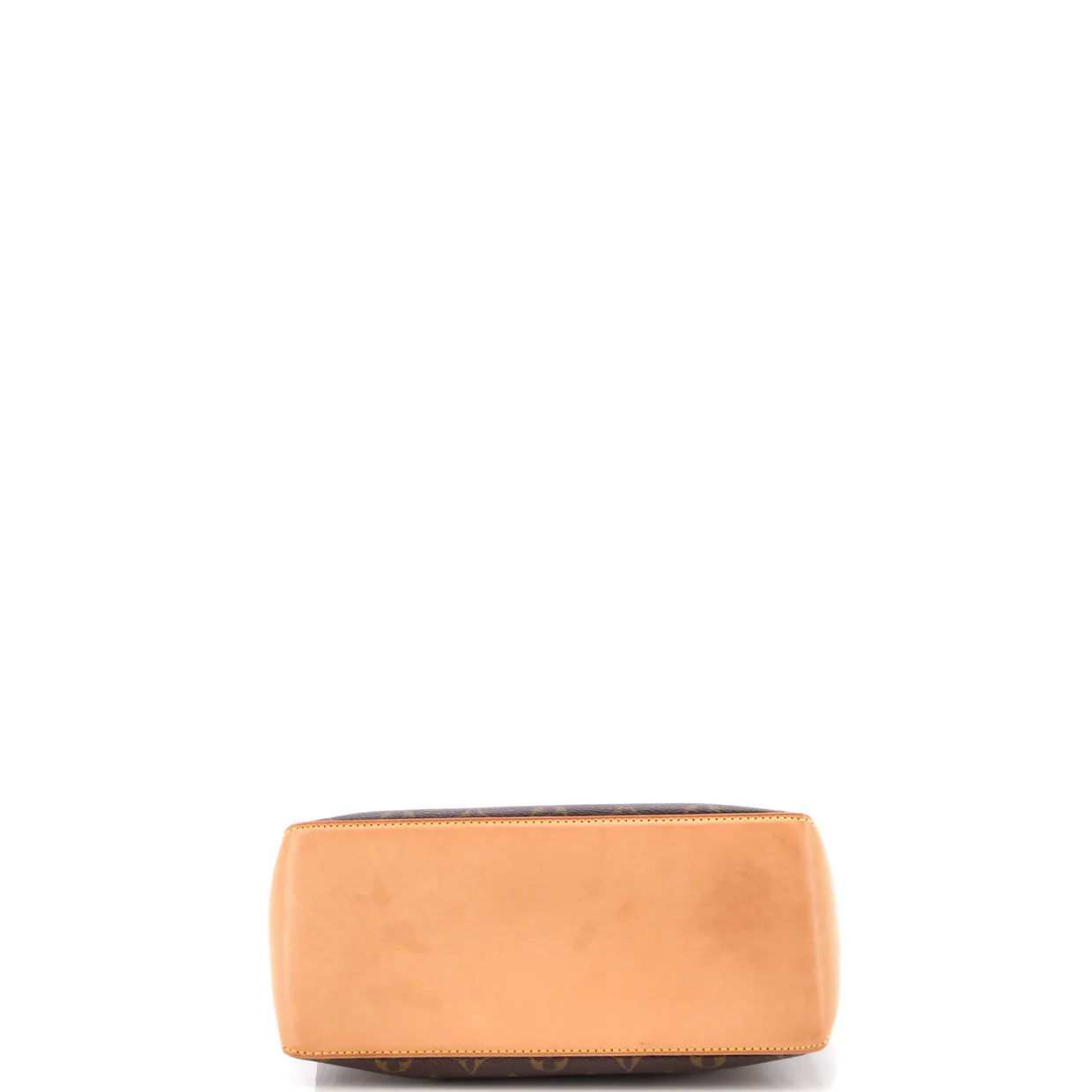 Cabas Piano Monogram Canvas - Deep Luxury