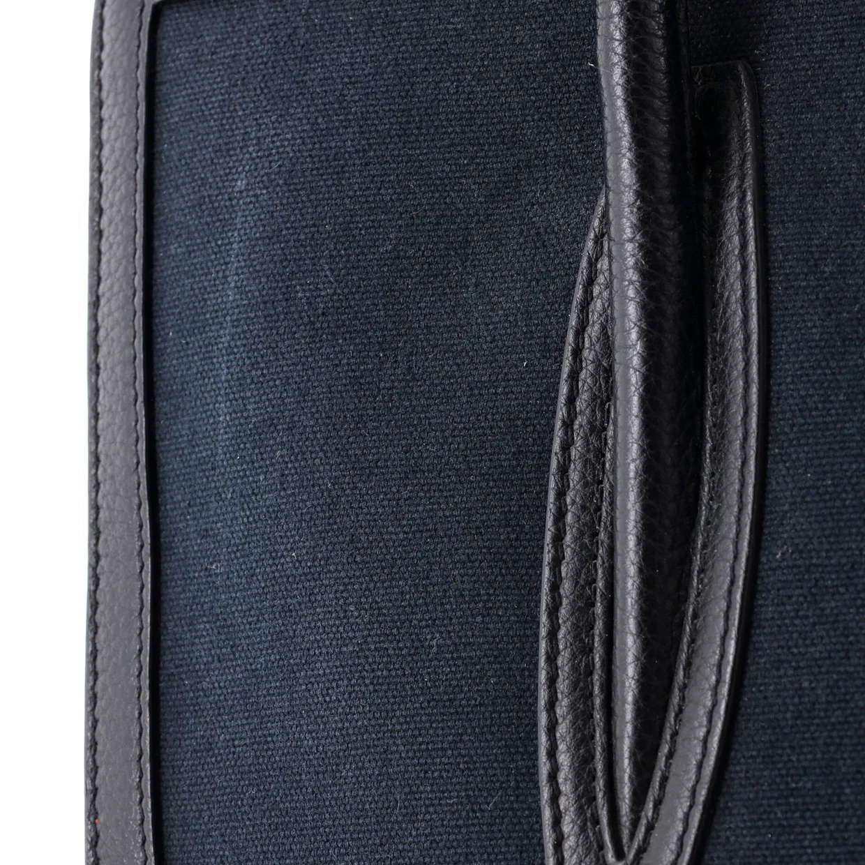 Paloma Tote Canvas Large - Deep Luxury