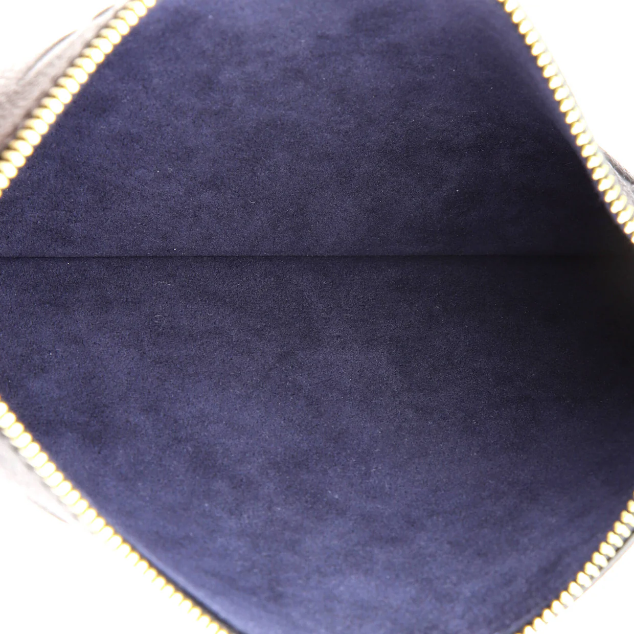 Neverfull Pochette Monogram Empreinte Giant Large - Deep Luxury