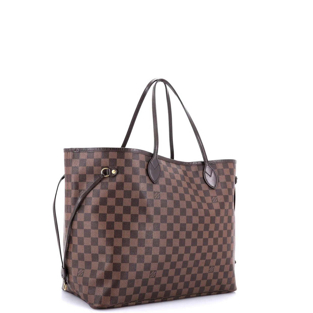 Neverfull Tote Damier GM - Deep Luxury