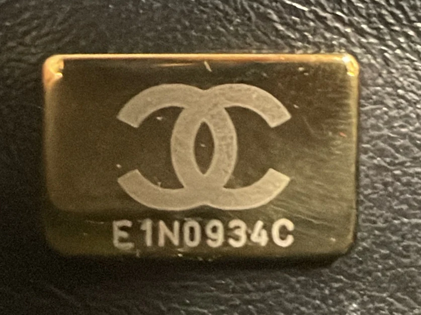 Paris Monaco Flap Bag Quilted Lambskin Mini - Deep Luxury