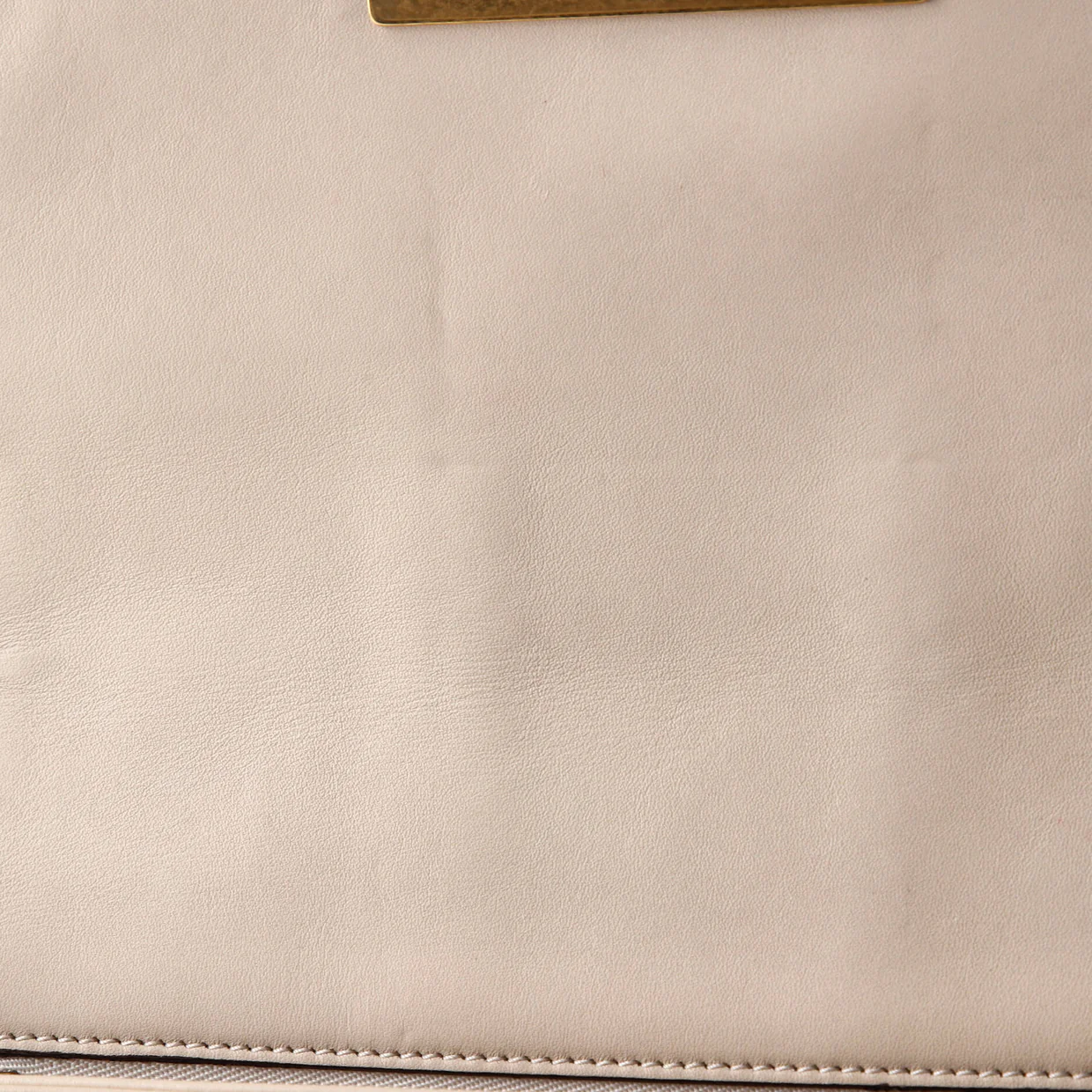 Osiride Shoulder Bag Embellished Snakeskin Medium - Deep Luxury