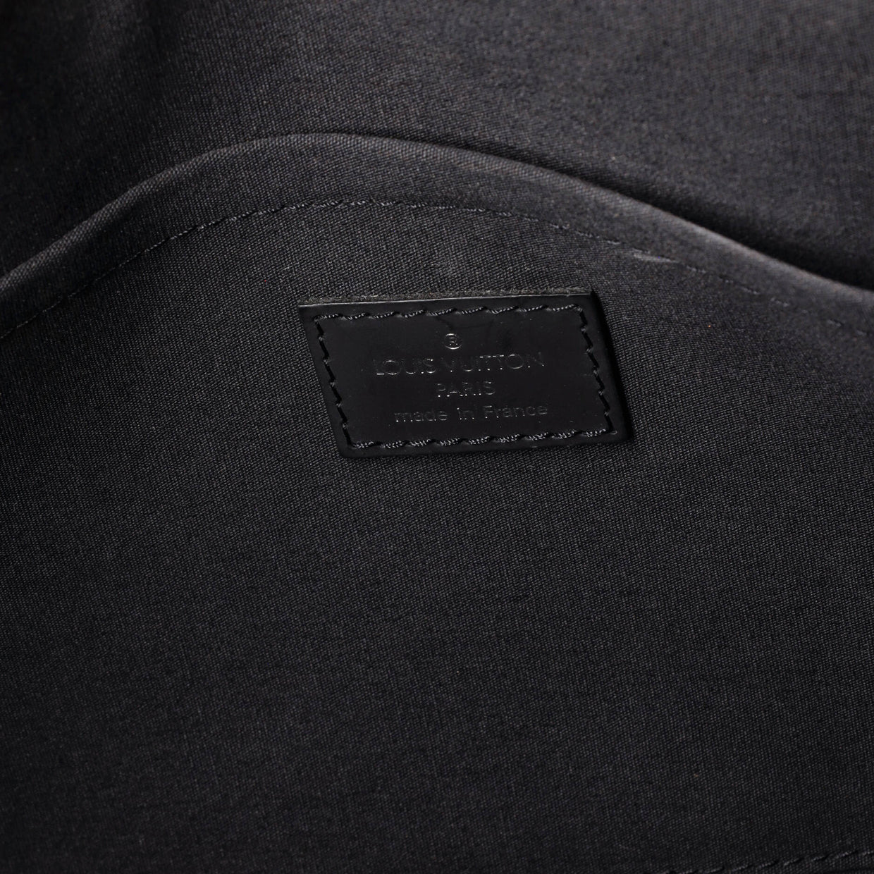 Segur Handbag Epi Leather MM - Deep Luxury