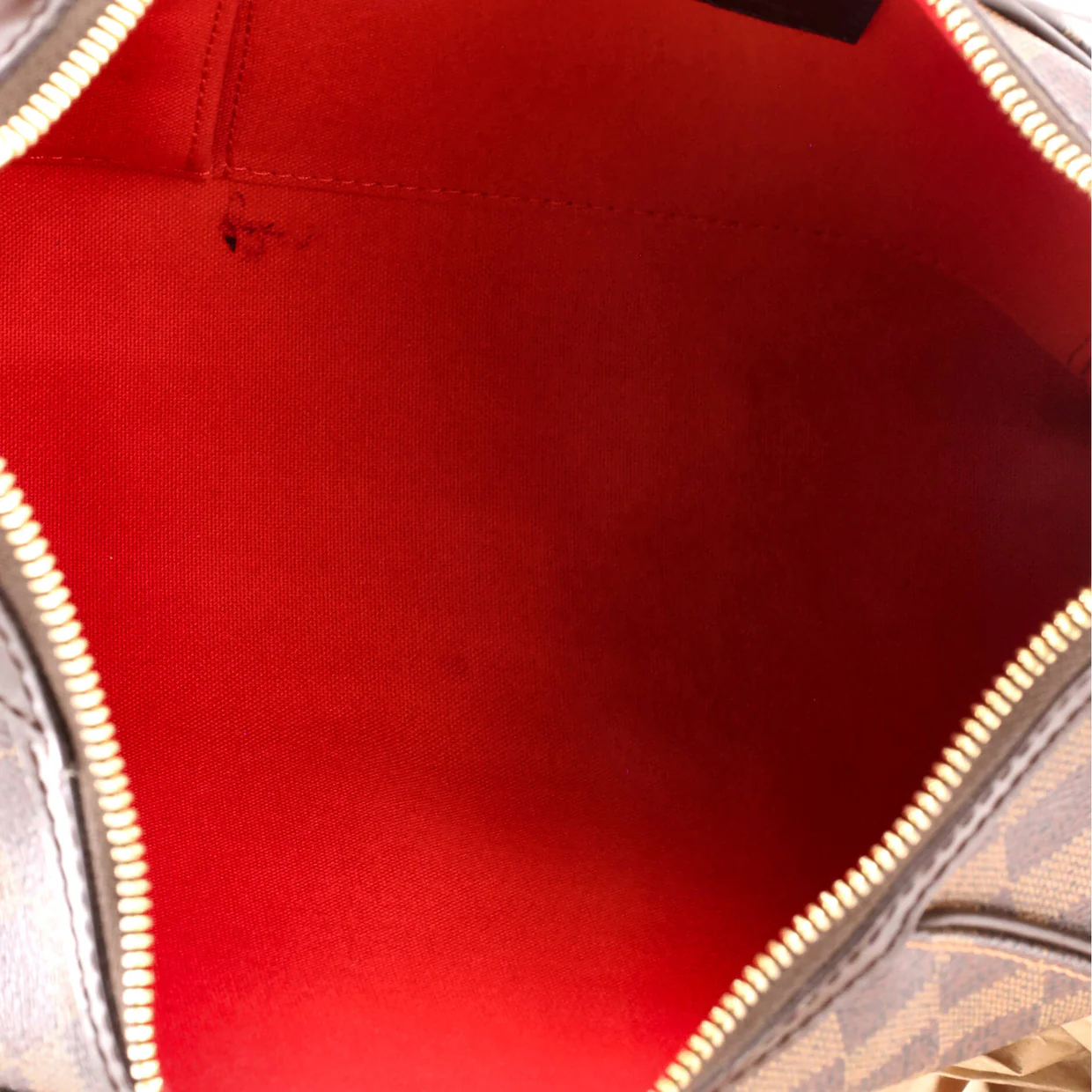 Thames Handbag Damier GM - Deep Luxury