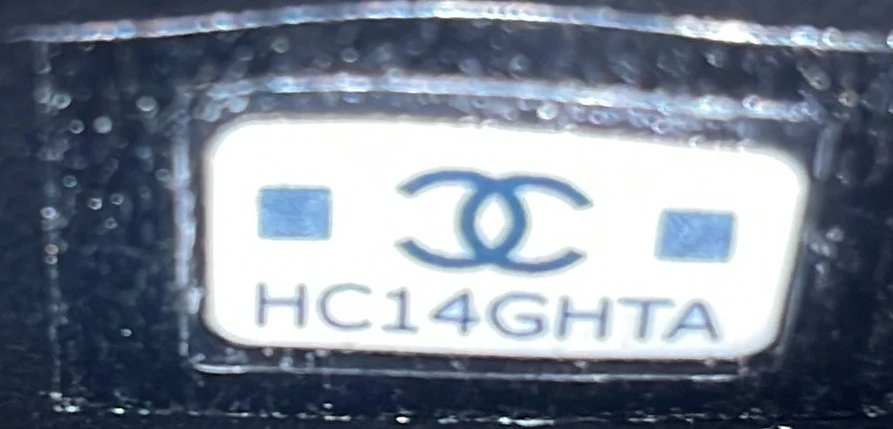 Kelly Top Handle Shopping Bag Quilted Shiny Aged Calfskin Nano - Deep Luxury