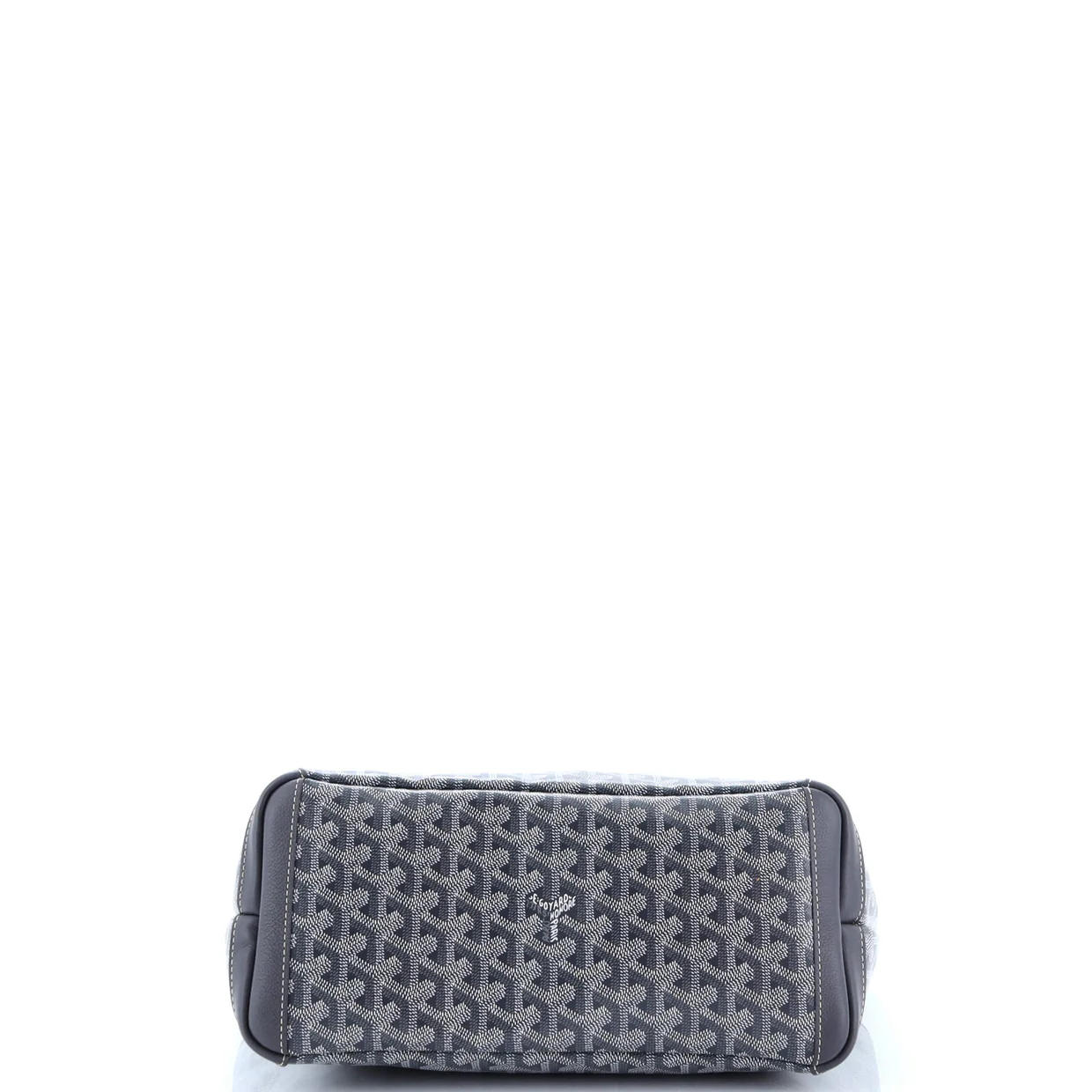 Artois Tote Coated Canvas PM - Deep Luxury