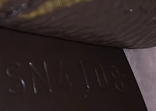 Alma Handbag Vernis with Monogram Canvas BB - Deep Luxury