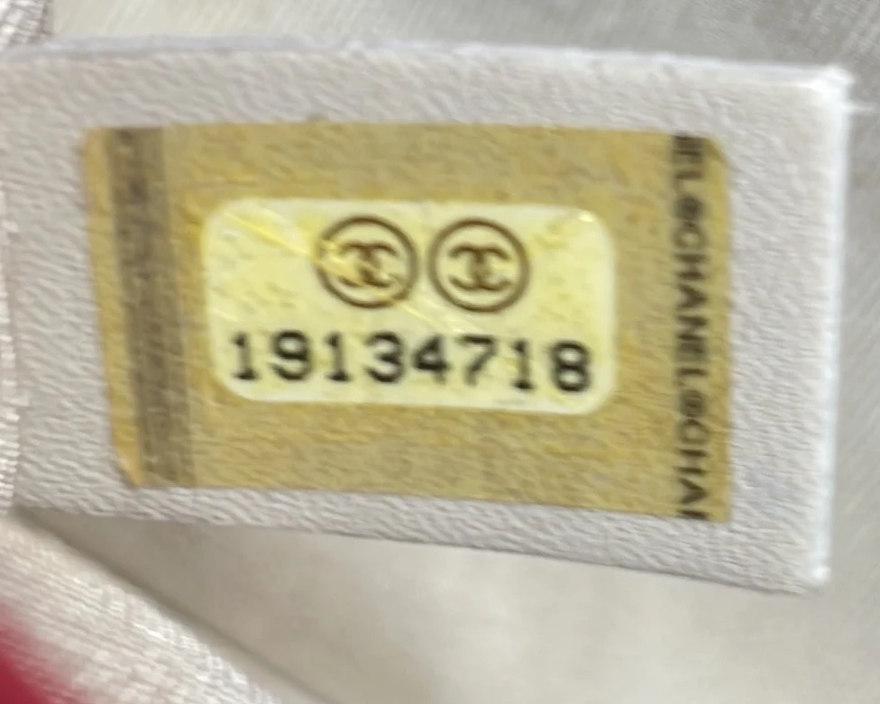 Boy Flap Bag Quilted Perforated Lambskin Old Medium - Deep Luxury