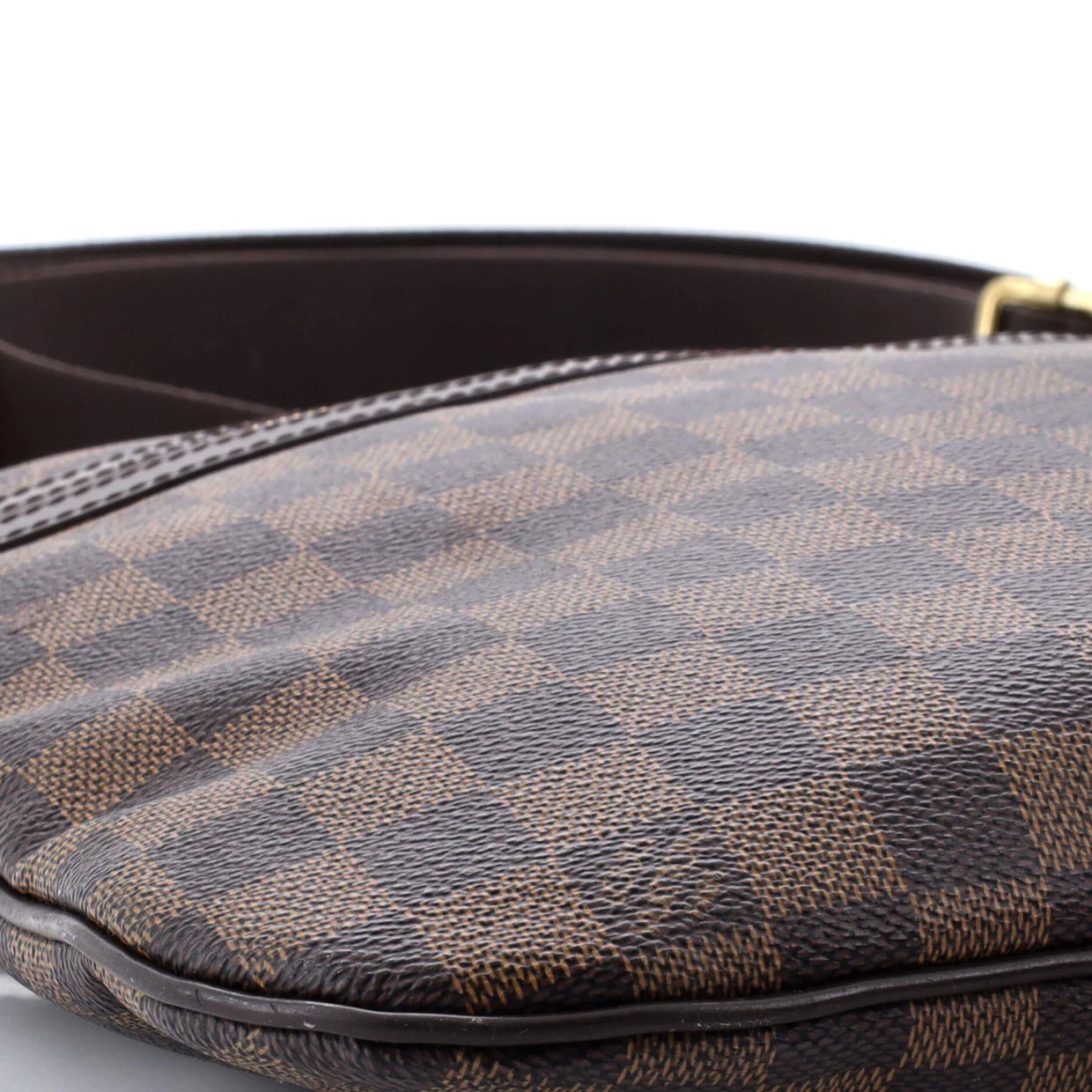 Bosphore Pochette Damier - Deep Luxury
