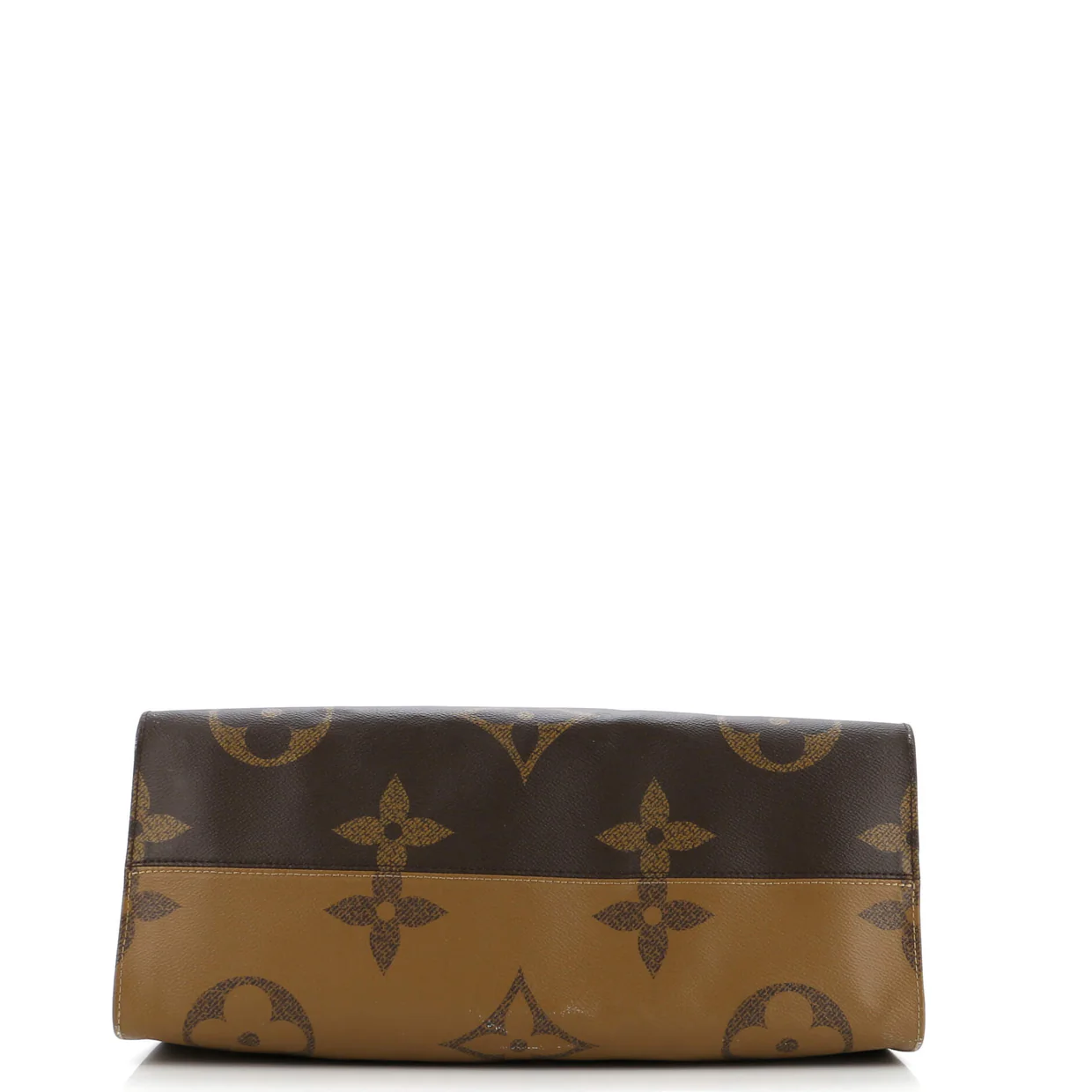 OnTheGo Tote Reverse Monogram Giant GM - Deep Luxury