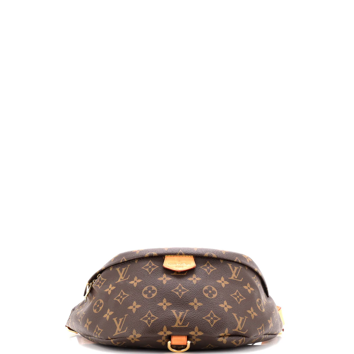 Bum Bag Monogram Canvas - Deep Luxury