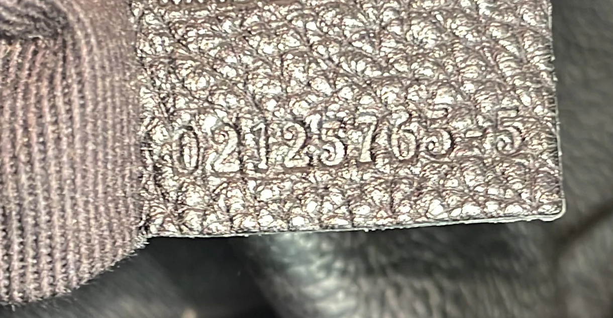 Paraty Top Handle Bag Leather Medium - Deep Luxury