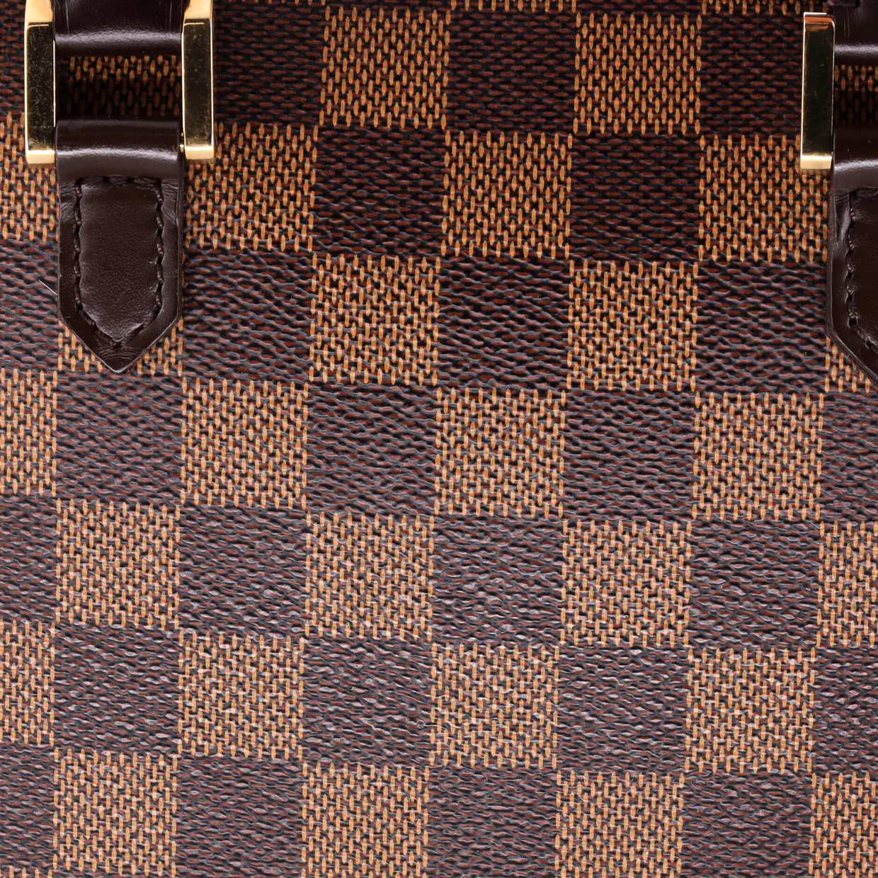 Sarria Handbag Damier Mini - Deep Luxury