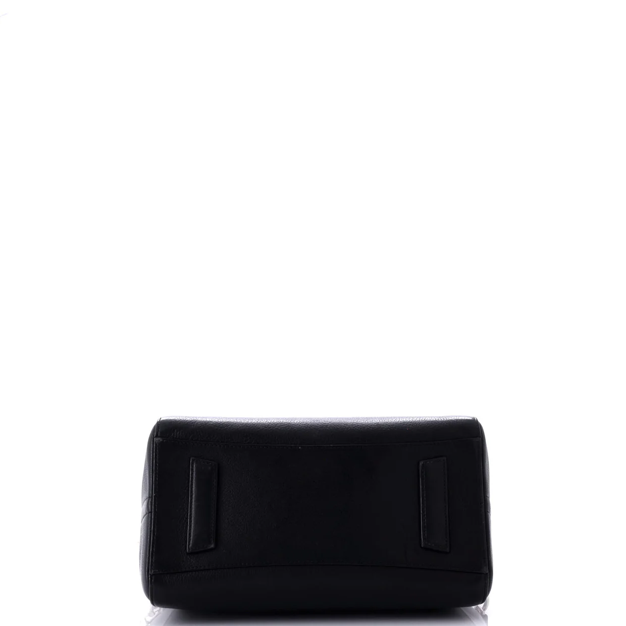 Antigona Bag Leather Small - Deep Luxury