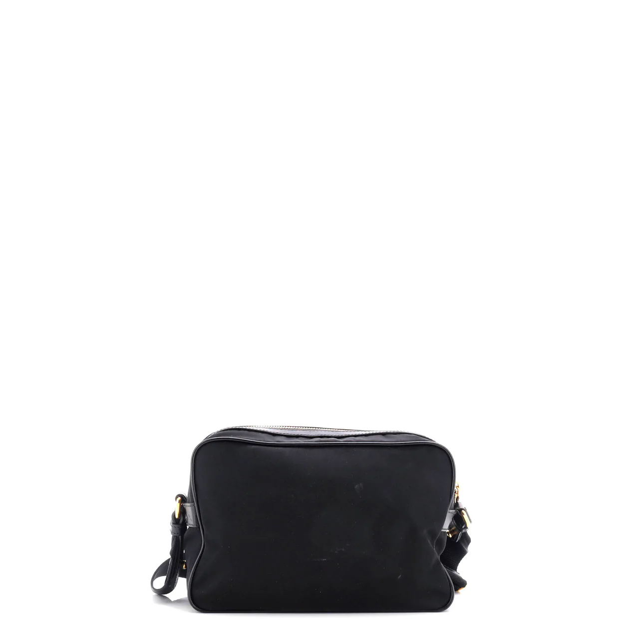 Camera Bag Tessuto Medium - Deep Luxury