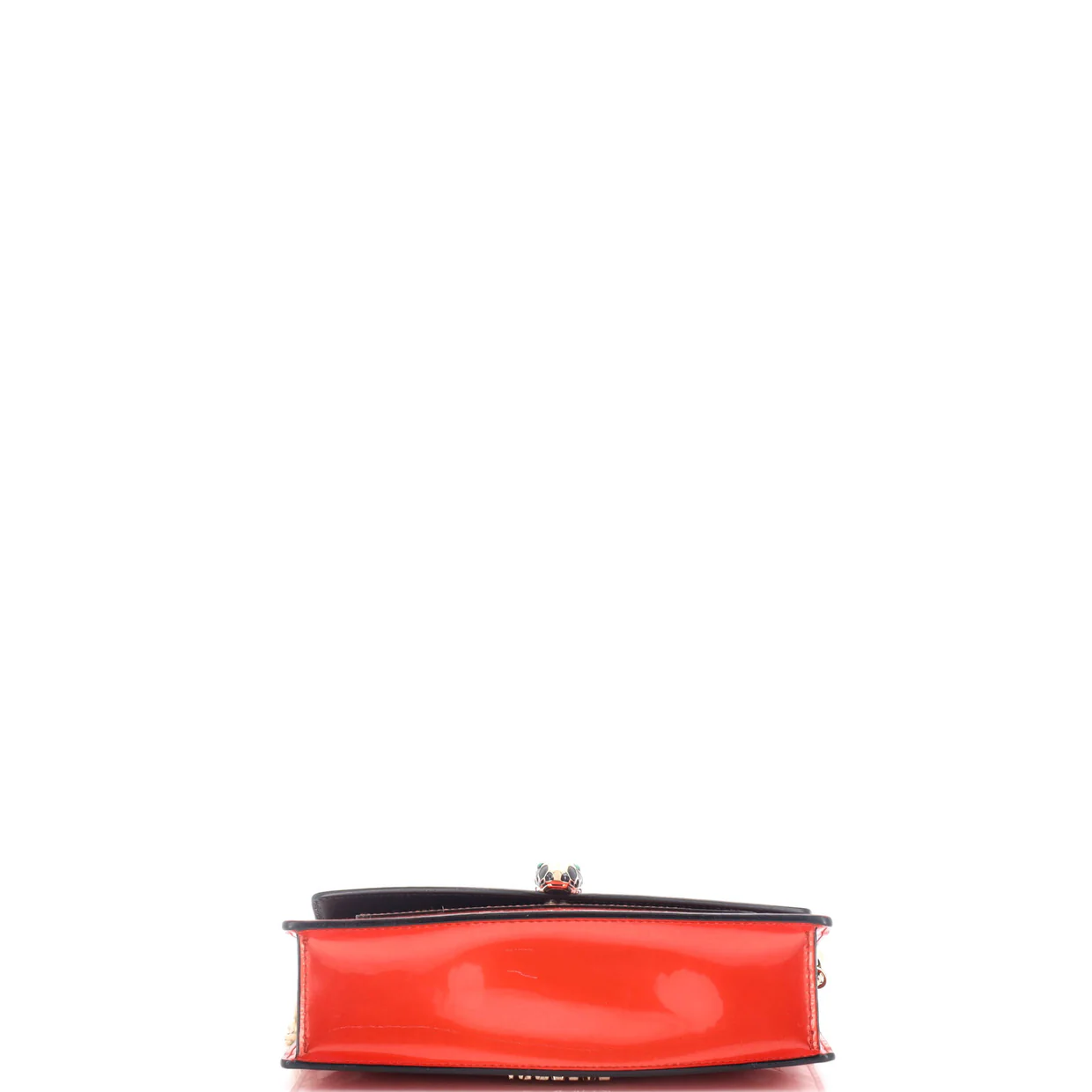 Serpenti Forever Wallet on Chain Patent - Deep Luxury