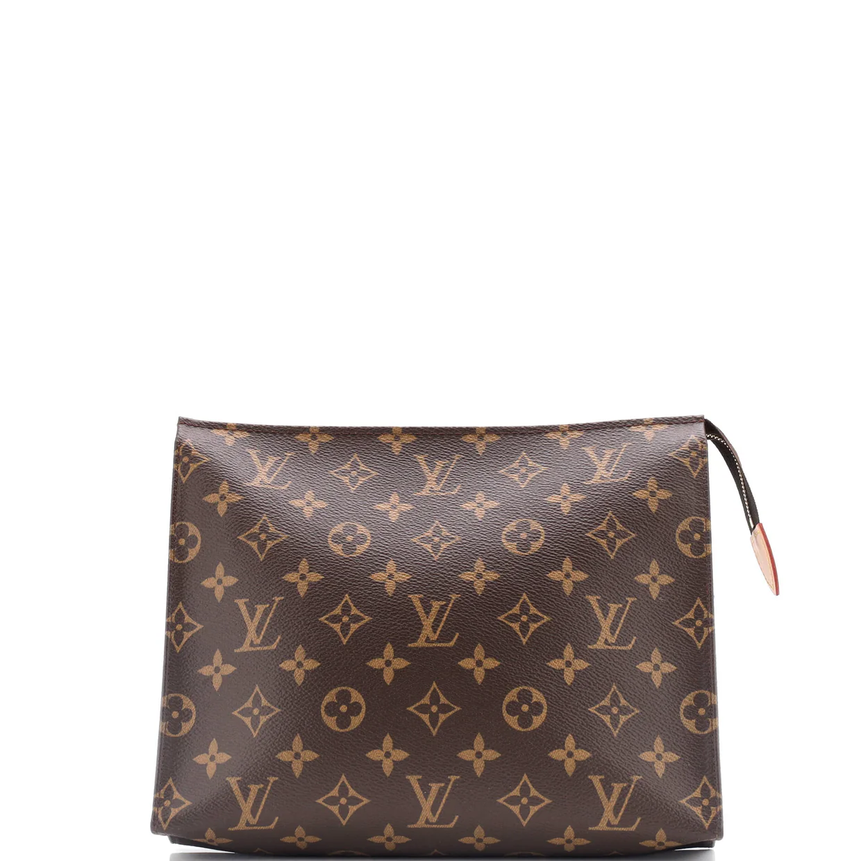 Toiletry Pouch NM Monogram Canvas - Deep Luxury