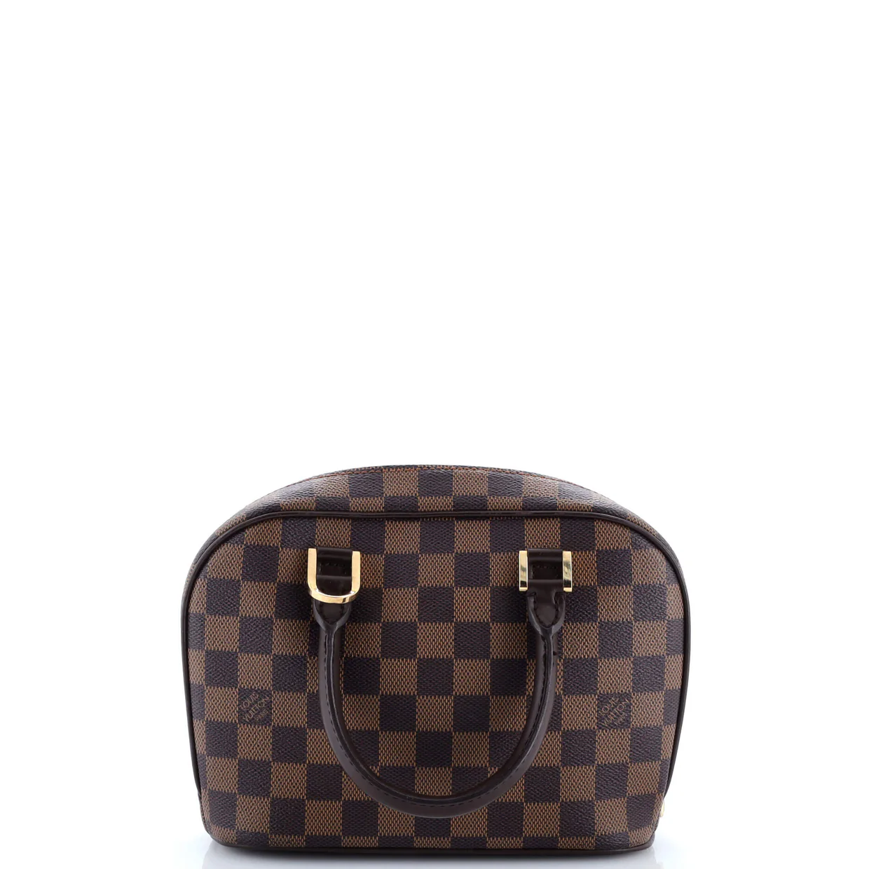 Sarria Handbag Damier Mini - Deep Luxury