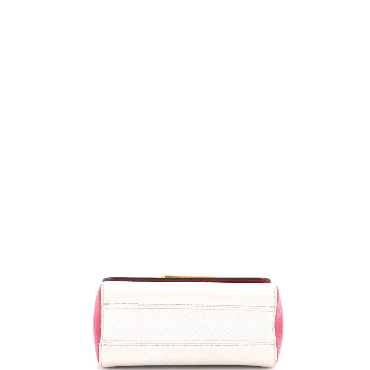 Twist and Twisty Handbag Epi Leather PM - Deep Luxury