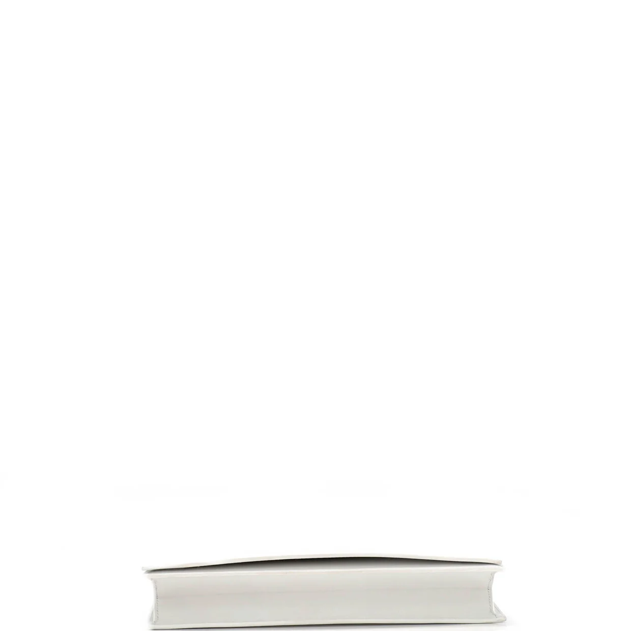 Shadow Birkin Cut Clutch Swift Long - Deep Luxury