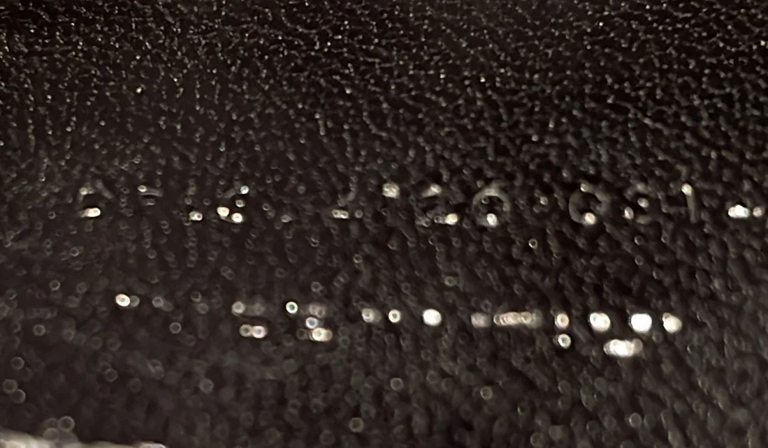 Classic Monogram Tassel Crossbody Bag Crocodile Embossed Leather Small - Deep Luxury