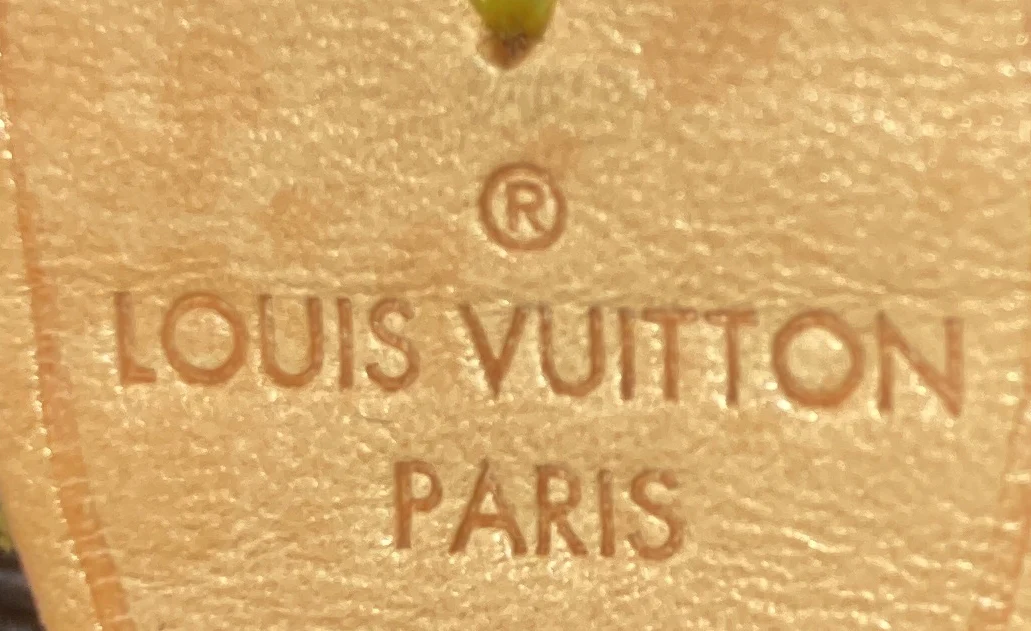 Speedy Bandouliere Bag Monogram Canvas 20 - Deep Luxury