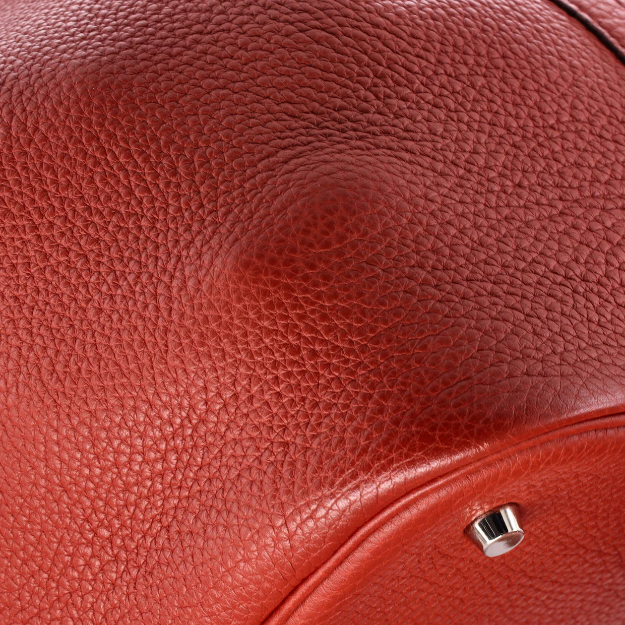 Picotin Bag Clemence GM - Deep Luxury