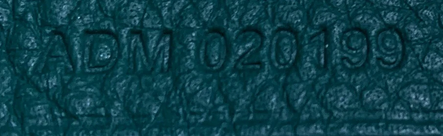 Saint Louis Tote Coated Canvas PM - Deep Luxury