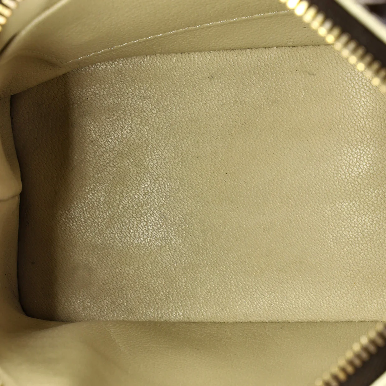 Lockit Handbag Monogram Fetish Canvas BB - Deep Luxury