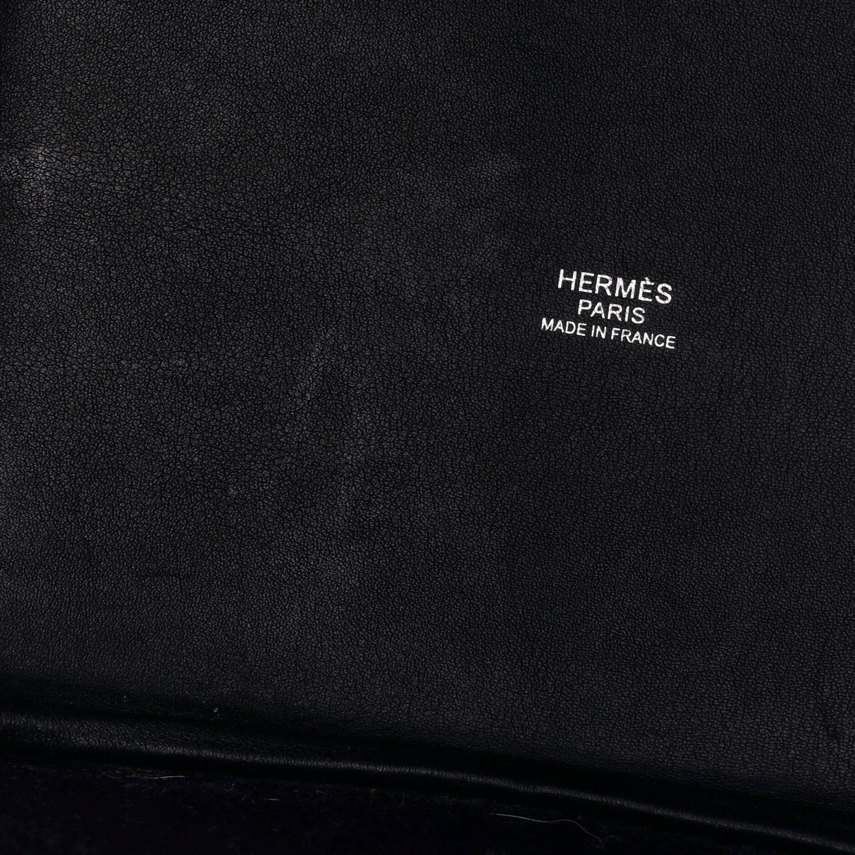 Picotin Lock Bag Felt with Leather PM - Deep Luxury