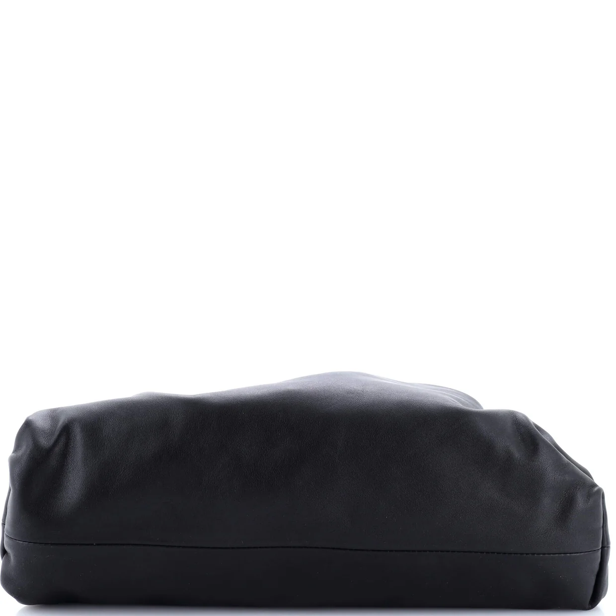 The Pouch Leather - Deep Luxury