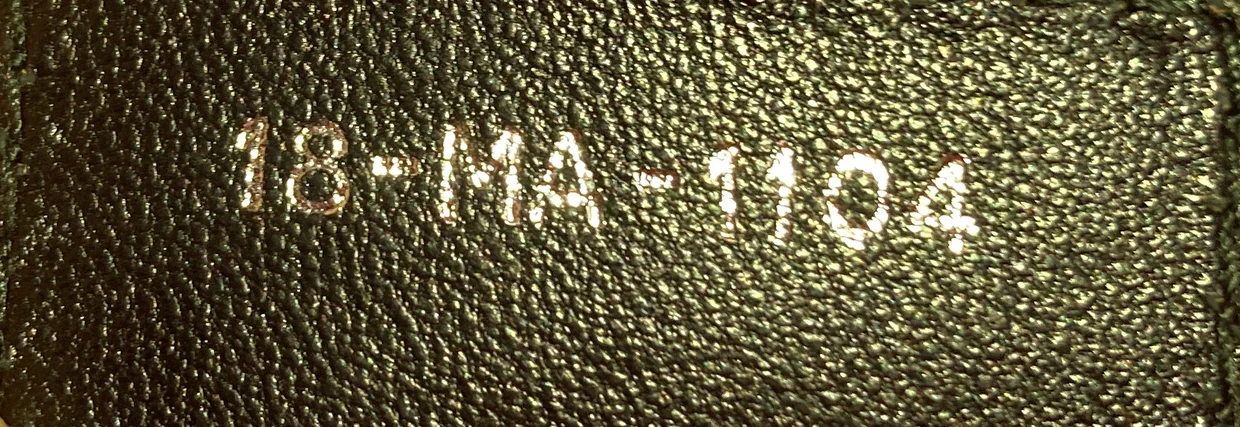 Lady Dior Bag Cannage Quilt Lambskin Large - Deep Luxury