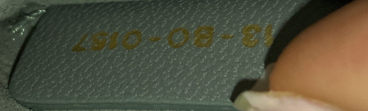 Diorama Flap Bag Studded Leather Small - Deep Luxury