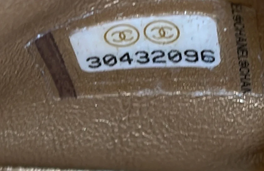 My Crush Bag Quilted Lambskin Small - Deep Luxury