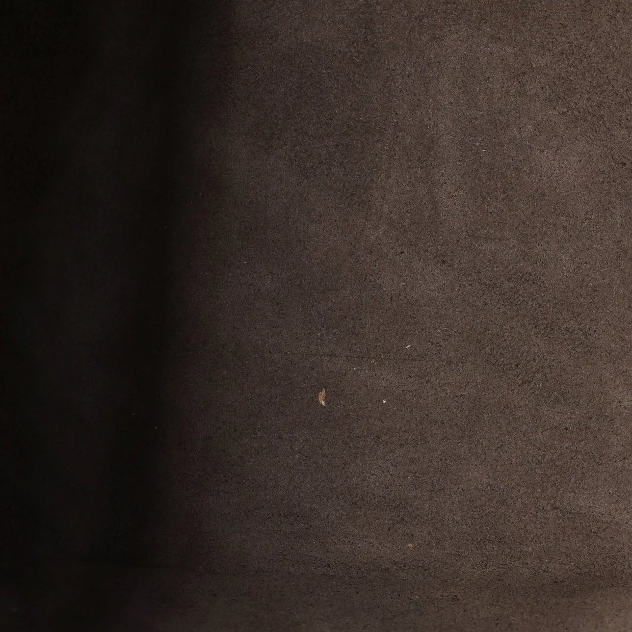 Mon Tresor Bucket Bag Zucca Coated Canvas Small - Deep Luxury