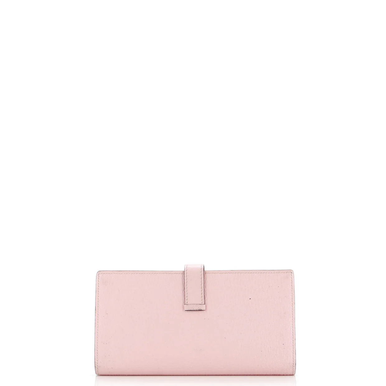 Bearn Wallet Chevre Mysore Long - Deep Luxury