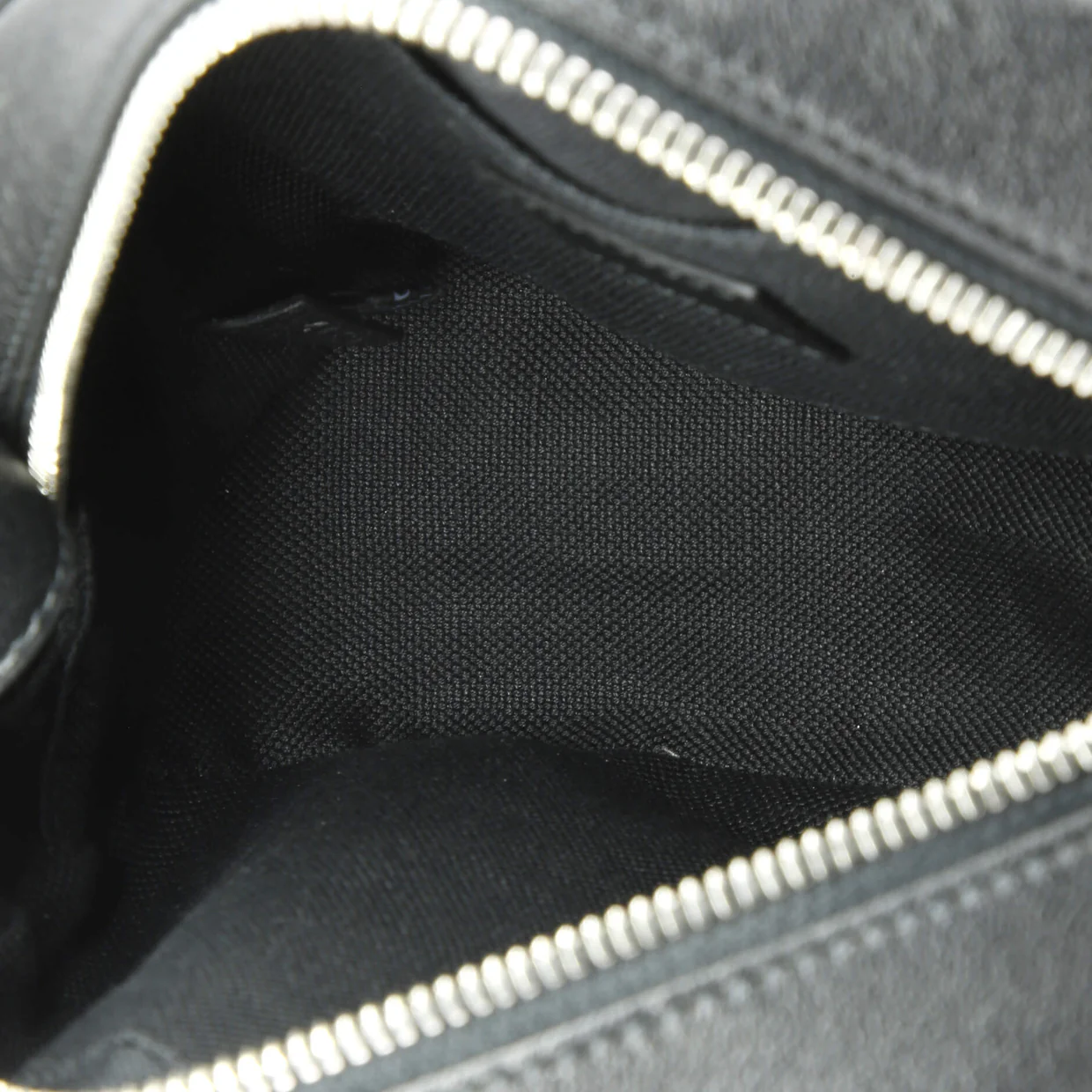 Blondie NM Camera Shoulder Bag Diagonal Quilted Leather Small - Deep Luxury