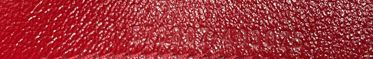 GG Marmont Chain Wallet Diagonal Quilted Leather Mini - Deep Luxury