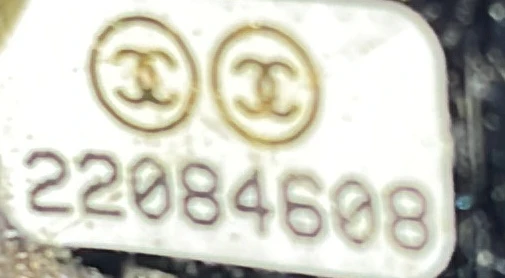 Deauville Tote Raffia XL - Deep Luxury