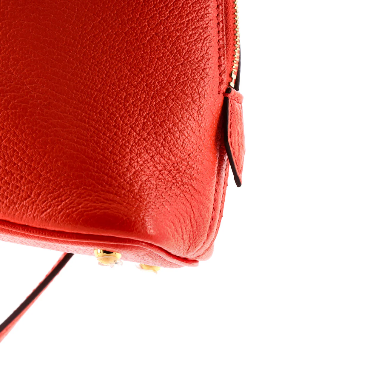 Bolide 1923 Bag Chevre Mysore Mini - Deep Luxury