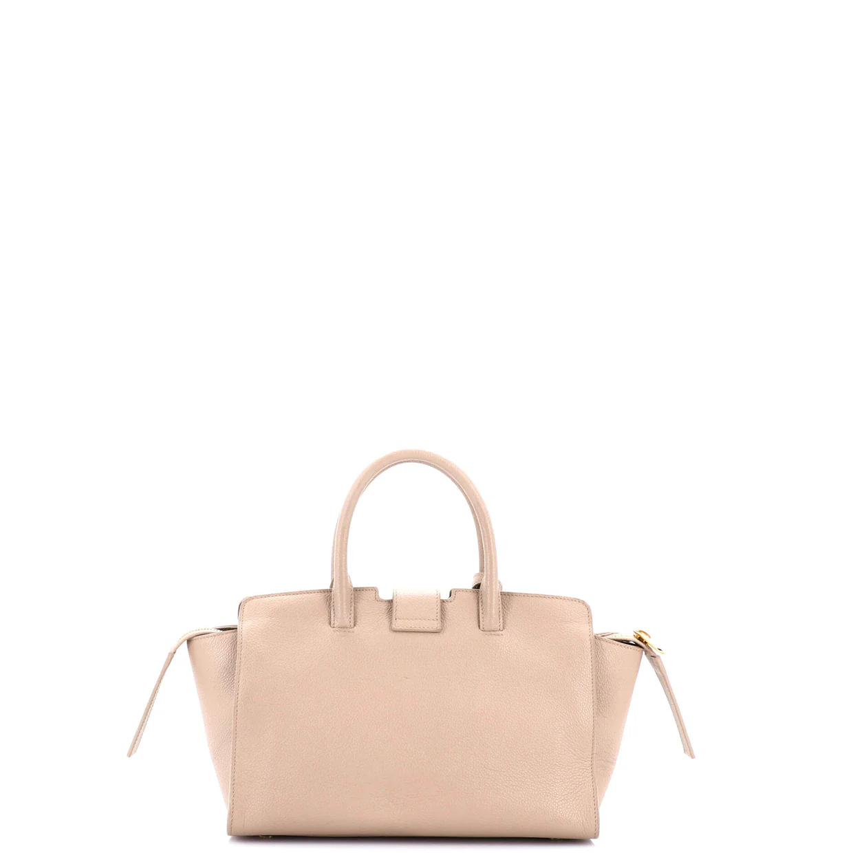 Monogram Cabas Downtown Leather Baby - Deep Luxury