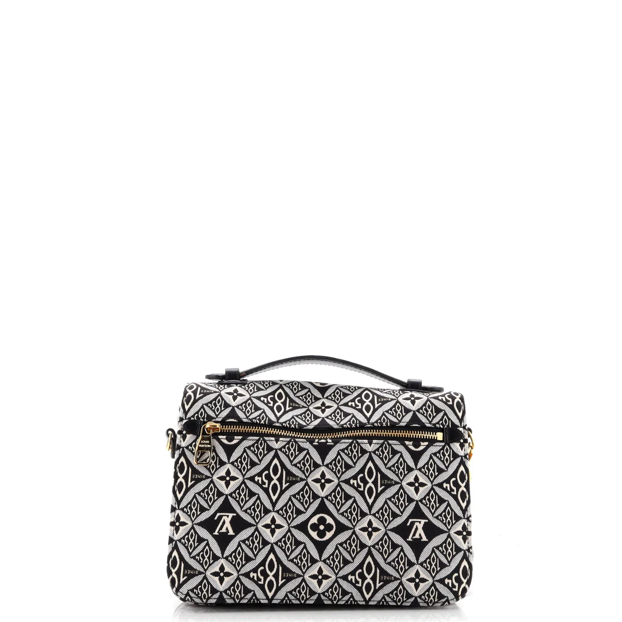 Pochette Metis Limited Edition Since 1854 Monogram Jacquard - Deep Luxury