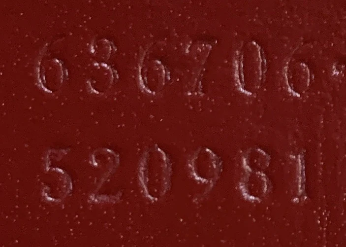 Jackie 1961 Hobo Leather Small - Deep Luxury