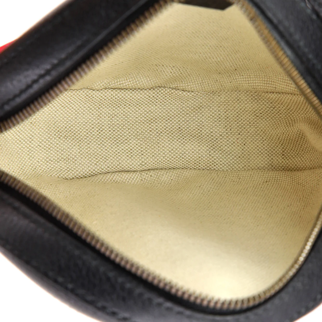 Ophidia Round Shoulder Bag GG Velvet Mini - Deep Luxury